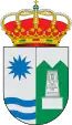 Blason de Otívar