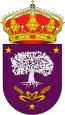 Blason de Padiernos