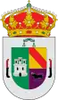 Blason de Palazuelo de Vedija