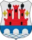 Blason de Palenzuela
