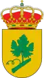 Blason de Pampaneira