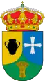 Blason de Pantoja