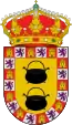 Blason de Paredes de Nava
