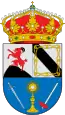 Blason de Peñalsordo