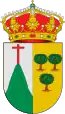 Blason de Peñaparda
