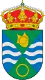 Blason de Puebla de Beleña