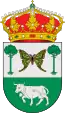 Blason de Peguerinos