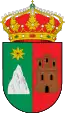 Blason de Peraltilla
