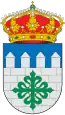 Blason de Piedras Albas