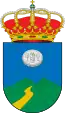 Blason de Portaje