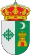 Blason de Portezuelo
