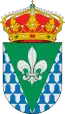Blason de Pozán de Vero
