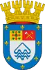 Blason de Pucón