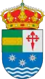 Blason de Puebla de la Calzada