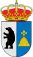 Blason de Pueyo de Santa Cruz