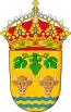 Blason de Punxín