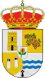 Blason de Purullena