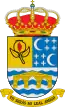 Blason de Quéntar