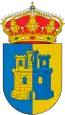 Blason de Quel