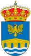 Blason de Rábade