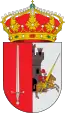 Blason de Rágama