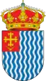 Blason de Ramirás