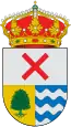 Blason de Rascafría