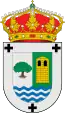 Blason de Redueña