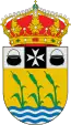 Blason de Reinoso de Cerrato