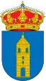 Blason de Ribatejada