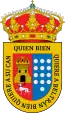 Blason de Roa