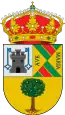 Blason de Robregordo