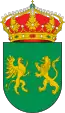 Blason de Saúca