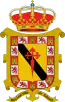 Blason de Sabiote