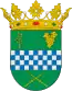 Blason de Salas Bajas