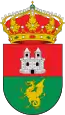 Blason de Salmerón