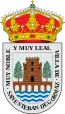 Blason de San Esteban de Gormaz