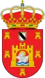 Blason de San Martín de Valvení