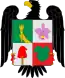 Blason de San Mateo
