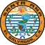 Blason de Santa Ana