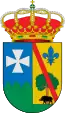 Blason de Santa Cruz de Paniagua
