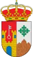Blason de Santa Cruz de la Sierra
