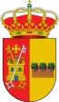 Blason de Santa Inés