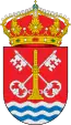 Blason de Santa Marta de Magasca