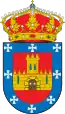Blason de Santoyo