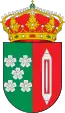Blason de Serradilla del Arroyo