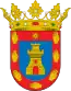 Blason de Simancas