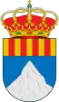 Blason de Sopeira