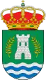 Blason de Sorvilán