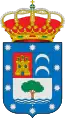 Blason de Sorzano